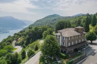 Hotel Mirabeau Hotels in Mandello del Lario