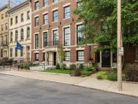 Maverick Suites at 28 Fenway Hotels in der Nähe von Newbury Street