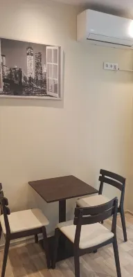 Hostel Apart -  Ferienwohnungen