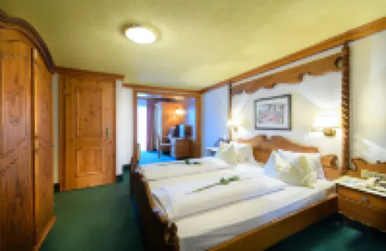 Alpenpark Resort Superior