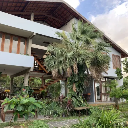 Vila Das Águas