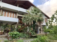 Vila Das Águas