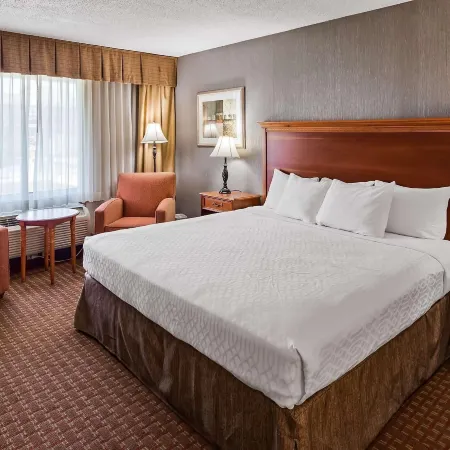Days Inn by Wyndham Culpeper