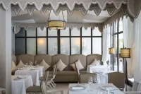 Villa Cora Hotels in Florence
