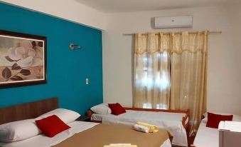 Riviera Puerto Hotel Asunción