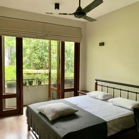 Cozy Luxury Room with Beautiful Views