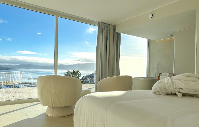 Otantus Hotel
