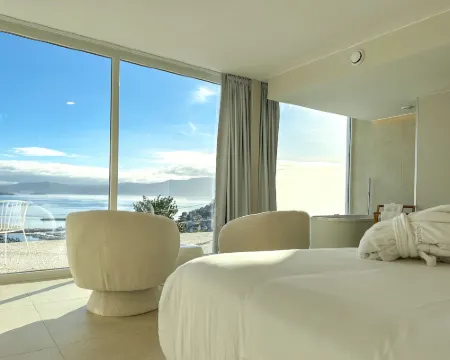 Otantus Hotel Hotels in Comarca de Muros