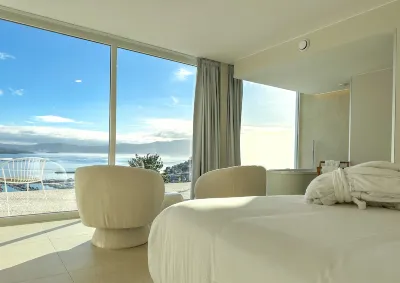 Otantus Hotel Hotels near Mirador Manao