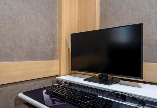 충주 호텔 발리