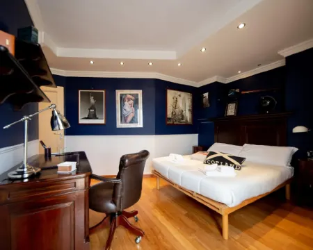 Navy Apartment by Wonderful Italy Hoteles en Palese