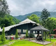 Tatva Bir Tents and Hotel Hotels near Shiv temple,dhang