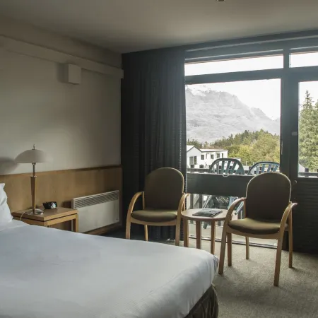 Heartland Hotel Queenstown Hotels in Queenstown