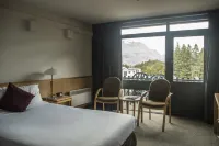 Heartland Hotel Queenstown - con vista montagne