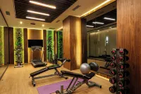 Levni Hotel & SPA - Special Category - Gym