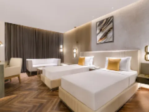 Lemon Tree Hotel, Hisar Hotels in Hisar