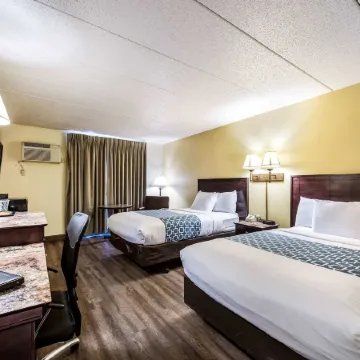 Econo Lodge Mayo Clinic Area