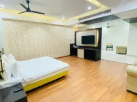 7 Hills Hotel & Resort Hotels in Nalanda