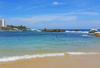 Hilton Garden Inn San Juan Condado - Ocean View