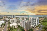 Beachfront Haven Sea View Pool Outdoor Dining