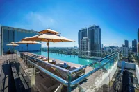 Sofia Colombo City Hotel - Ocean View