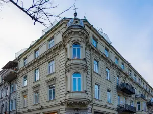Tiflis Opera Aparthotel