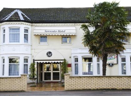 Sorrento Hotel & Restaurant