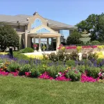 밀 크릭 가든 풀라스키 카운티 호텔