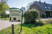 Camping de Nieuwe Hof Hotels in Otterlo