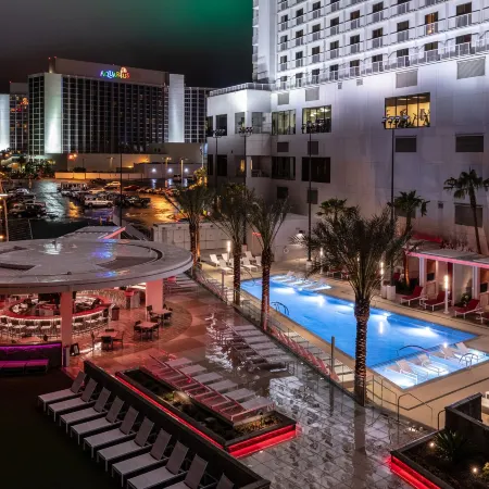 Don Laughlin's Riverside Resort & Casino