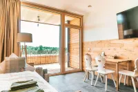 Gut Hügle Erlebnishof Các khách sạn ở Ravensburg