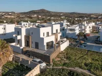 Afroessa Milos Hotels in Milos