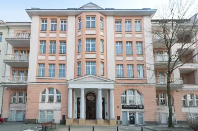 Apart Avenue 22 Hotels in 