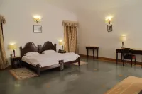 Jhadol Safari Resort Hotels in Ganeshpura