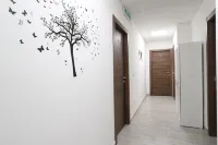 Albergo Leonardo Da Vinci
