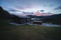 Cabañas O Recuncho do Sor