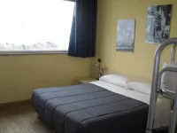 Hostel San Marino Hotels in Cailungo