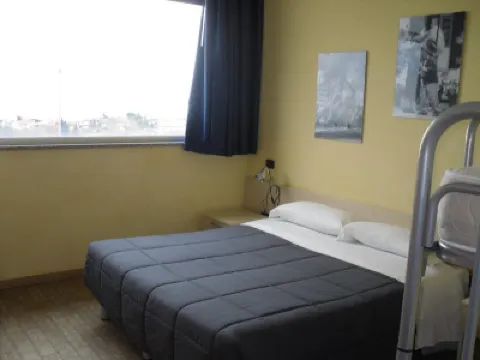 호스텔 산 마리노  호텔