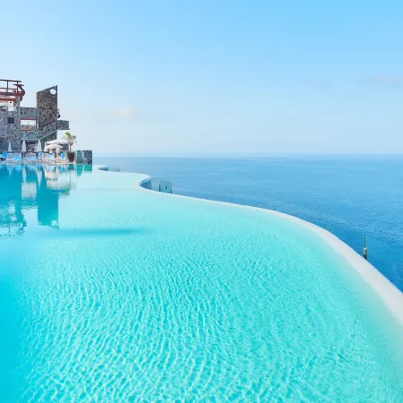 Gloria Palace Amadores Thalasso & Hotel
