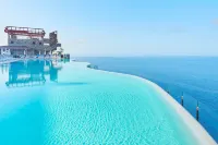 Gloria Palace Amadores Thalasso & Hotel - Romantic