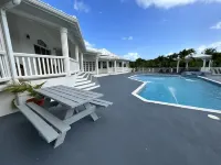 巴黎別墅Cap Estate - Villa