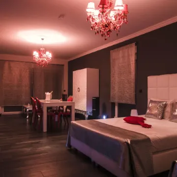V E R O N E - Rooms & Suites - Liège - Rocourt