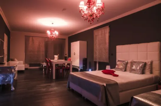 V E R O N E - Rooms & Suites - Liège - Rocourt โรงแรมใน