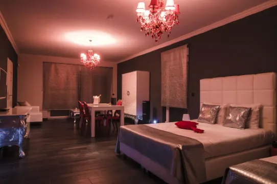 V E R O N E - Rooms & Suites - Liège - Rocourt