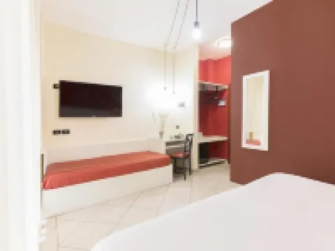 ベストウエスタン ラ バイア パレセのホテル