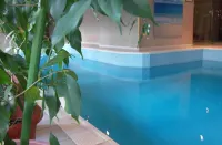 Apart Hotel Best - Pools