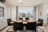 Villa Sophia-Elpis Hotels in Agkisaras