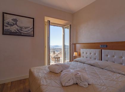 Hotel Rosa