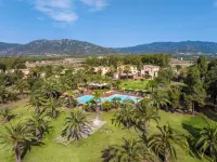 Residence Baia Delle Palme