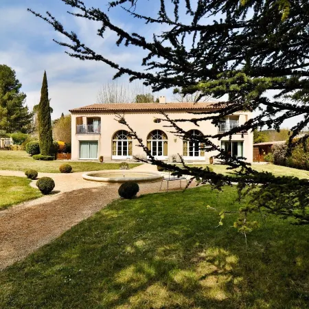 Maison d'Hôtes de la Milane